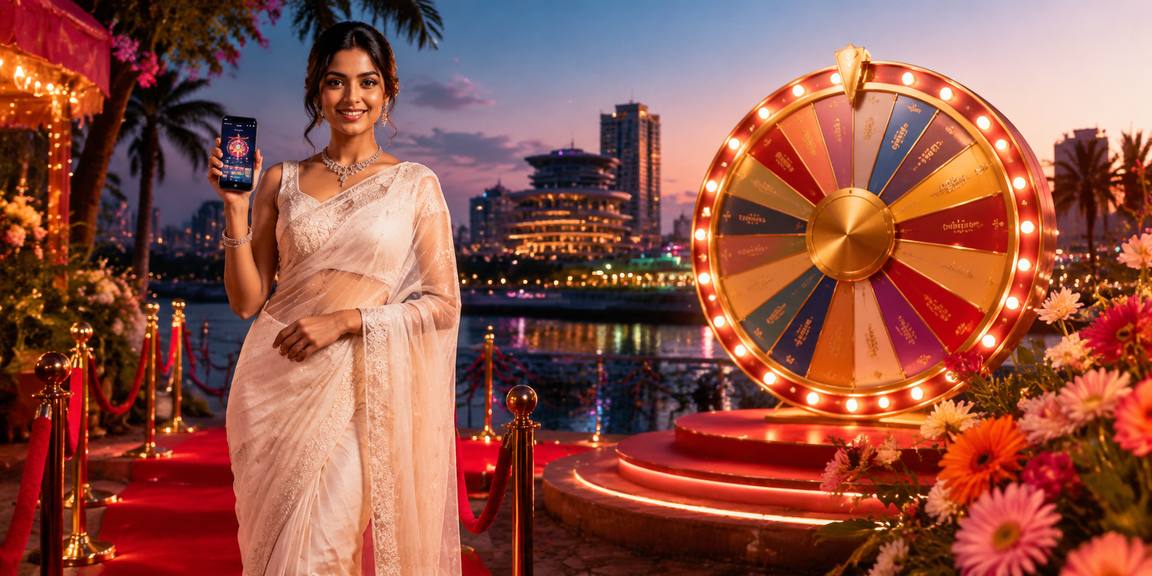 7676 7676 হল বাংলাদেশের জন্য তৈরি ক্যাসিনো লবি